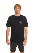 SEARCH VC PEAKS TEE