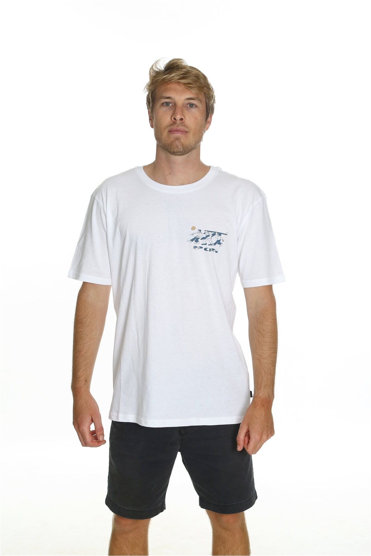 AOTS TY WILLIAMS DUDES TEE