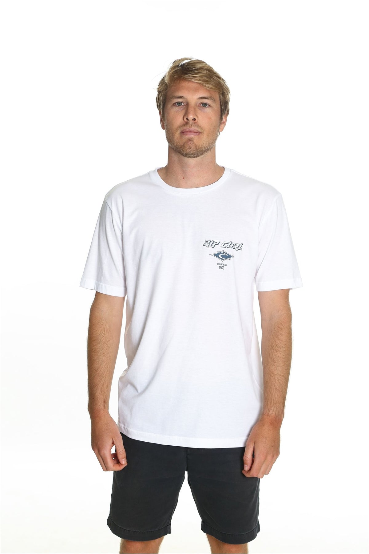 FADE OUT LOGO TEE