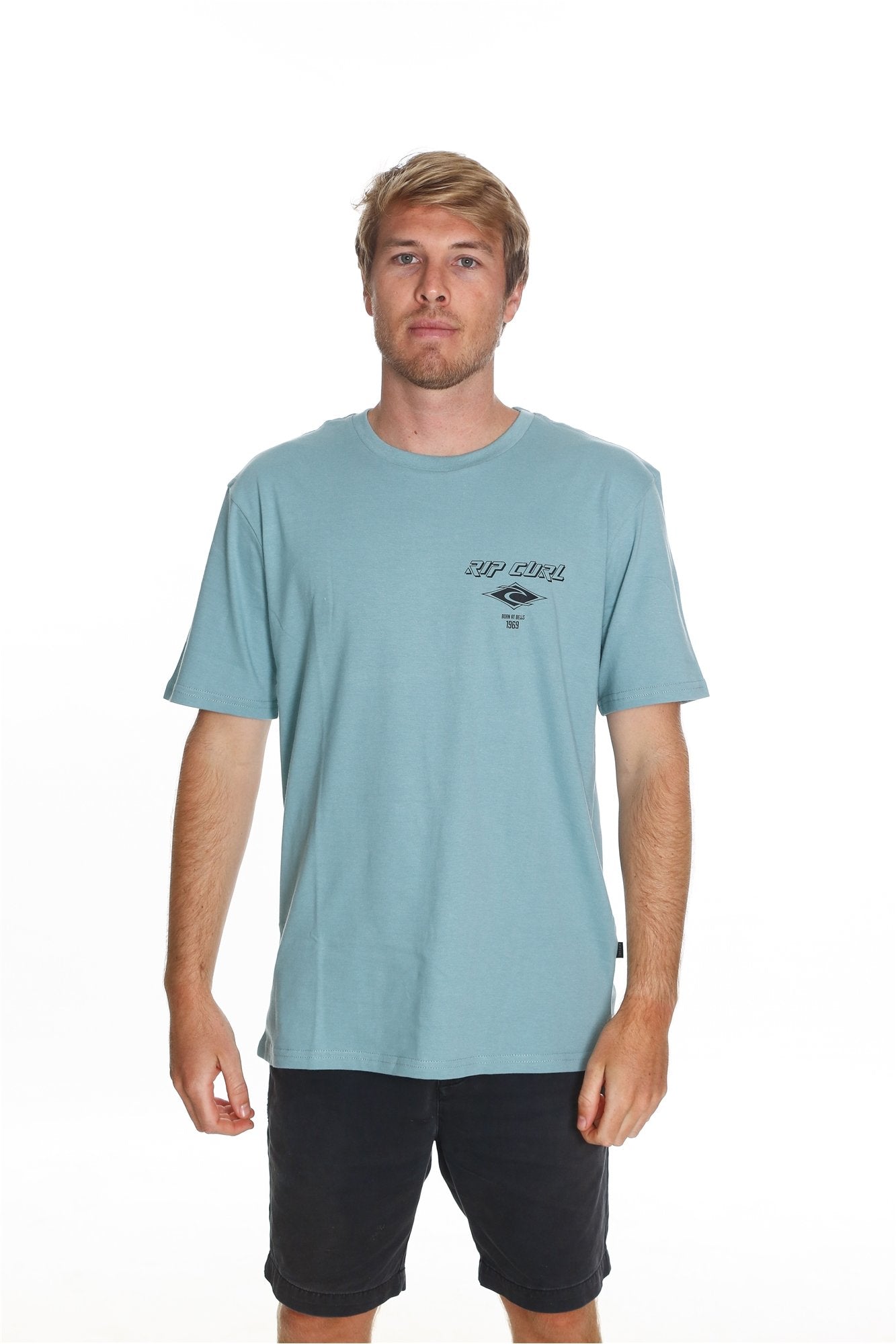 FADE OUT LOGO TEE