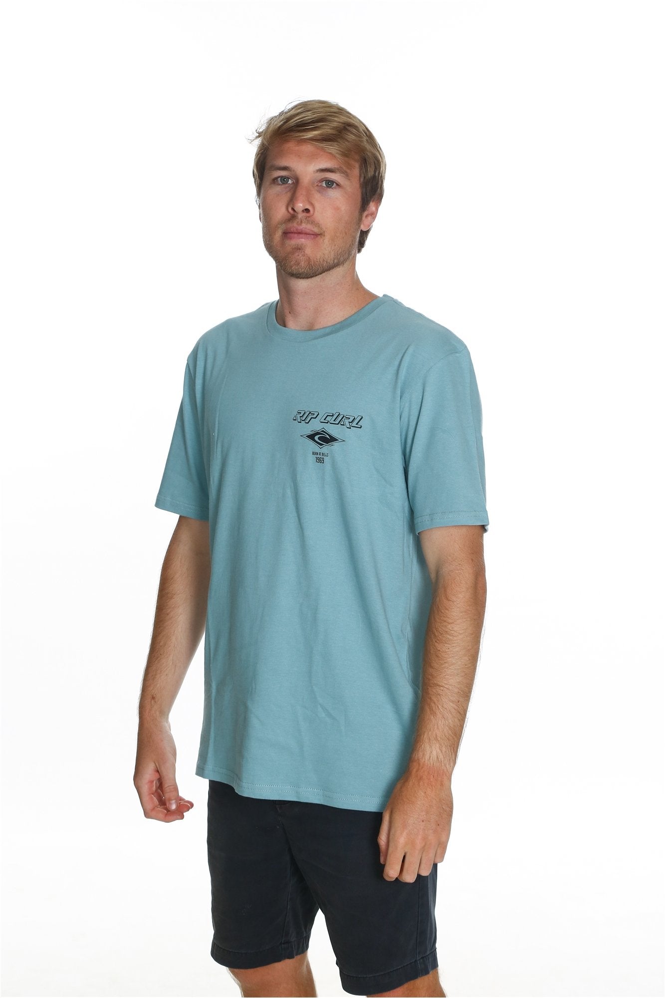 FADE OUT LOGO TEE