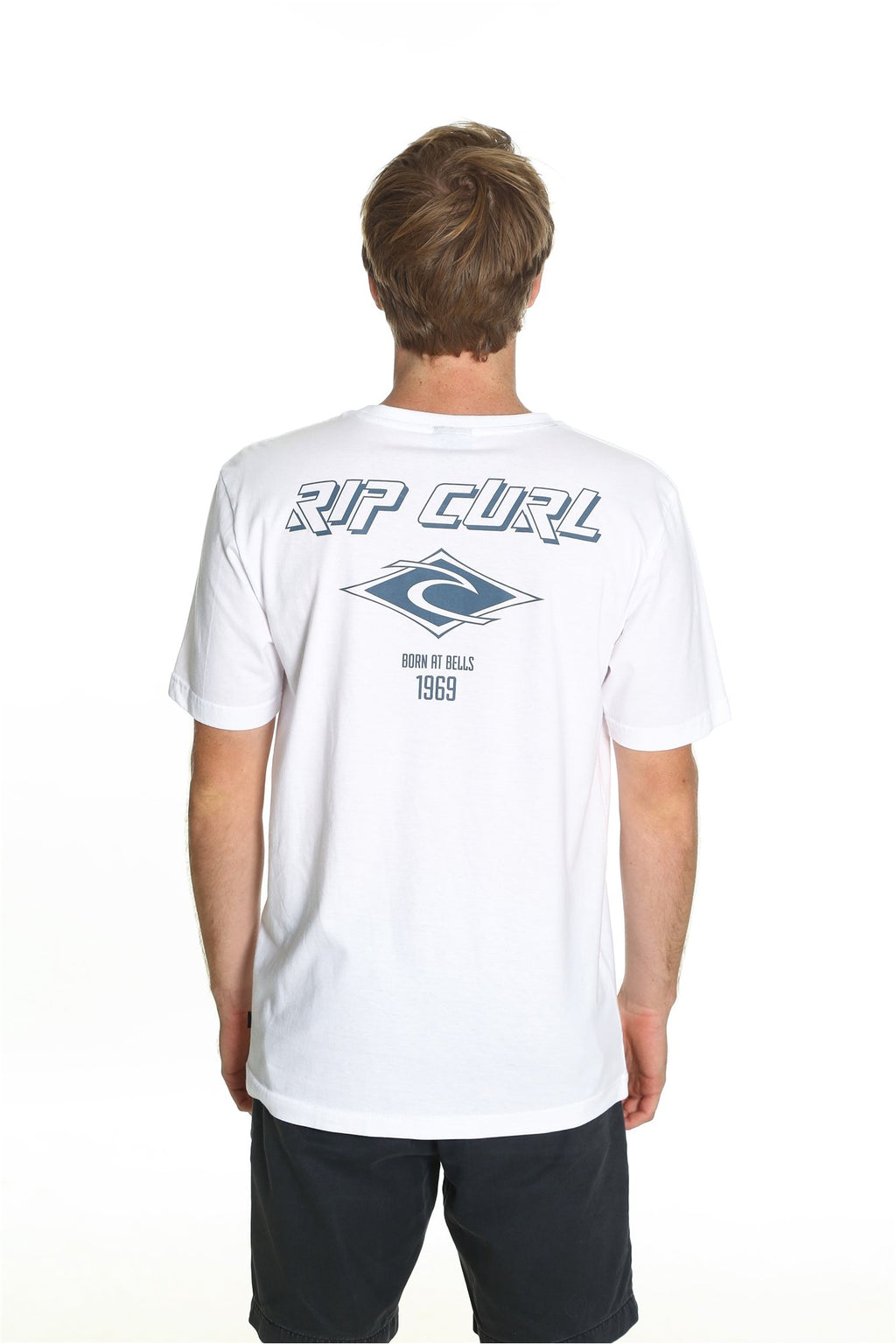 FADE OUT LOGO TEE