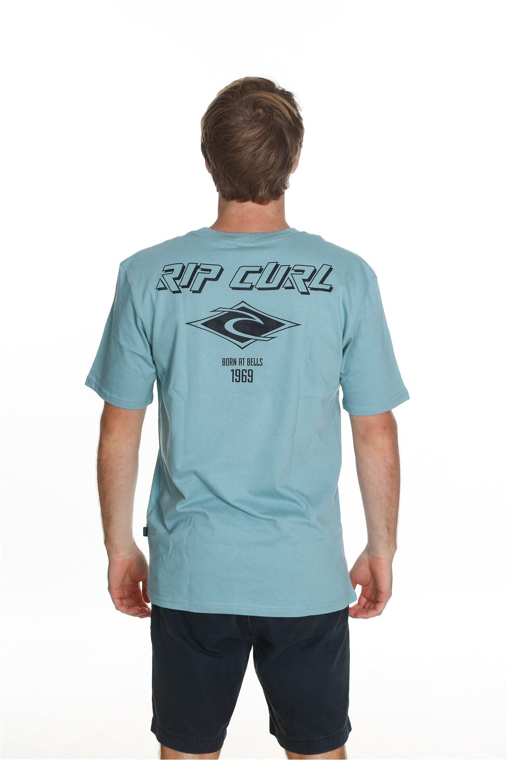 FADE OUT LOGO TEE