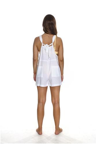 SEEKER ROMPER