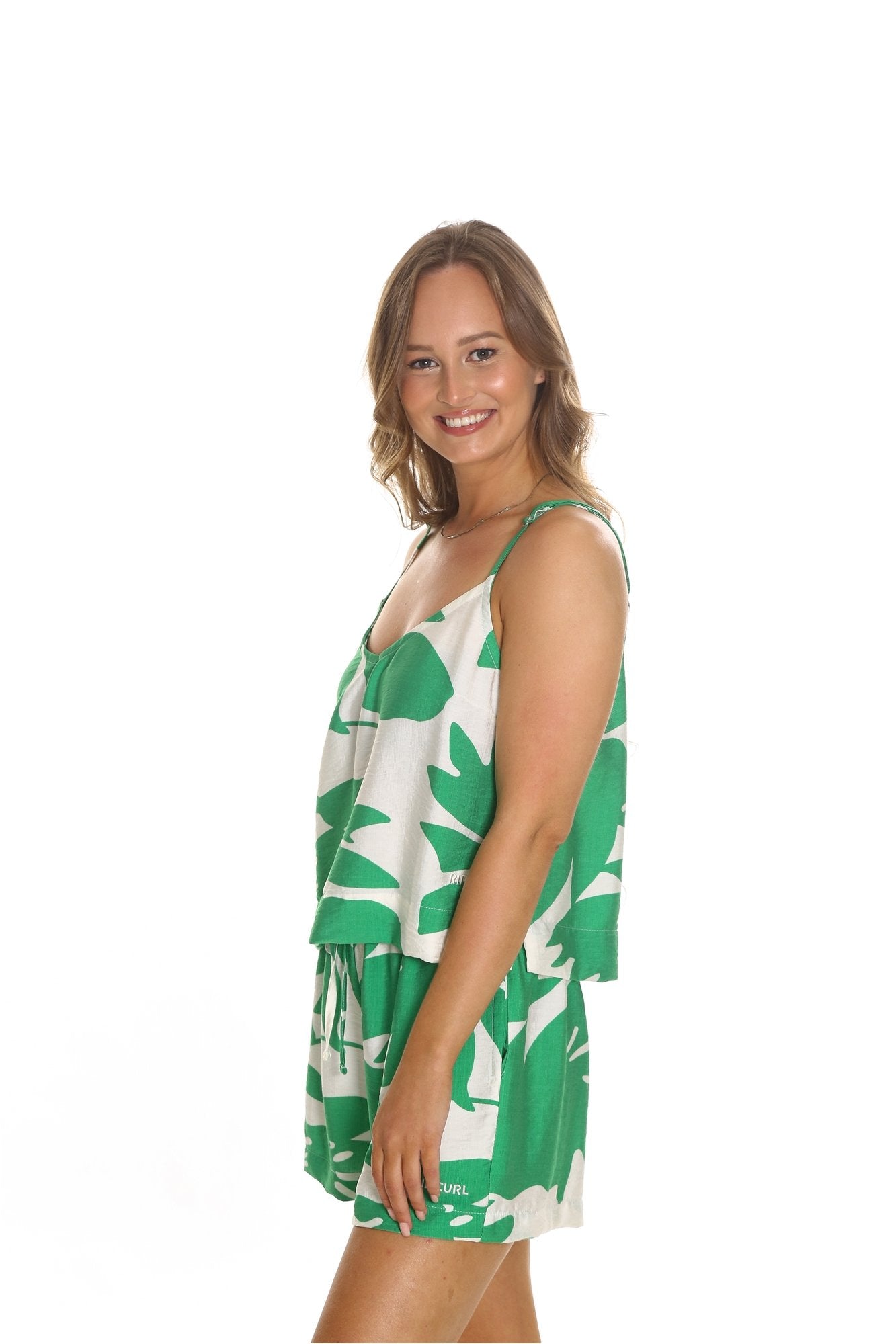 ALOHA STATE CAMI