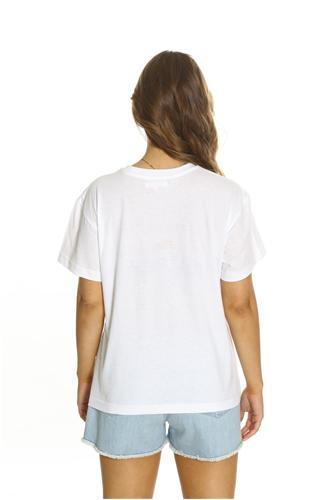 CLASSIC SCRIPT STANDARD TEE