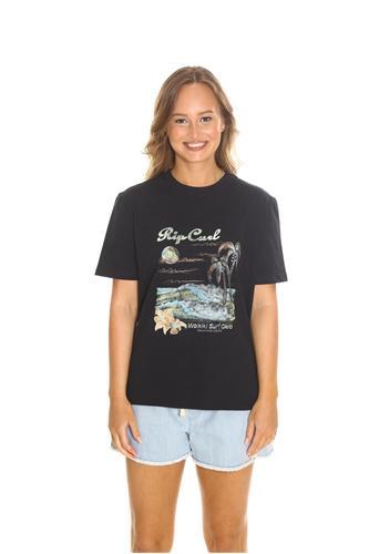 WAIKIKI RELAXED TEE