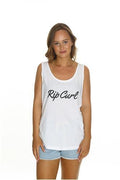 CLASSIC SCRIPT STANDARD TANK
