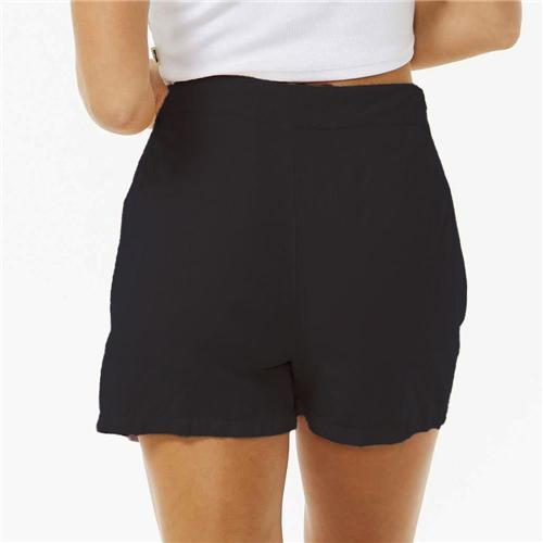 ALOHA WRAP SKORT