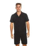 CLASSIC CORP LINEN SHIRT