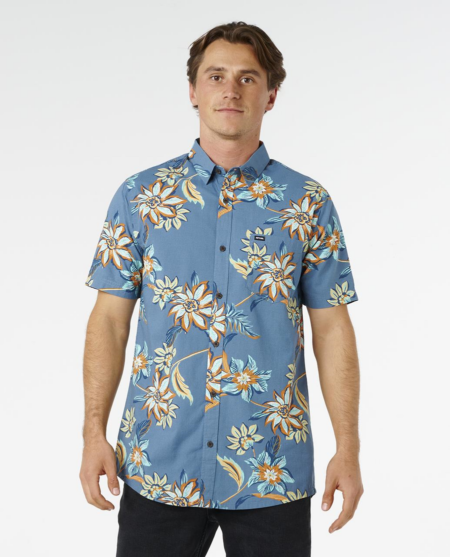 SESSIONS S/S SHIRT