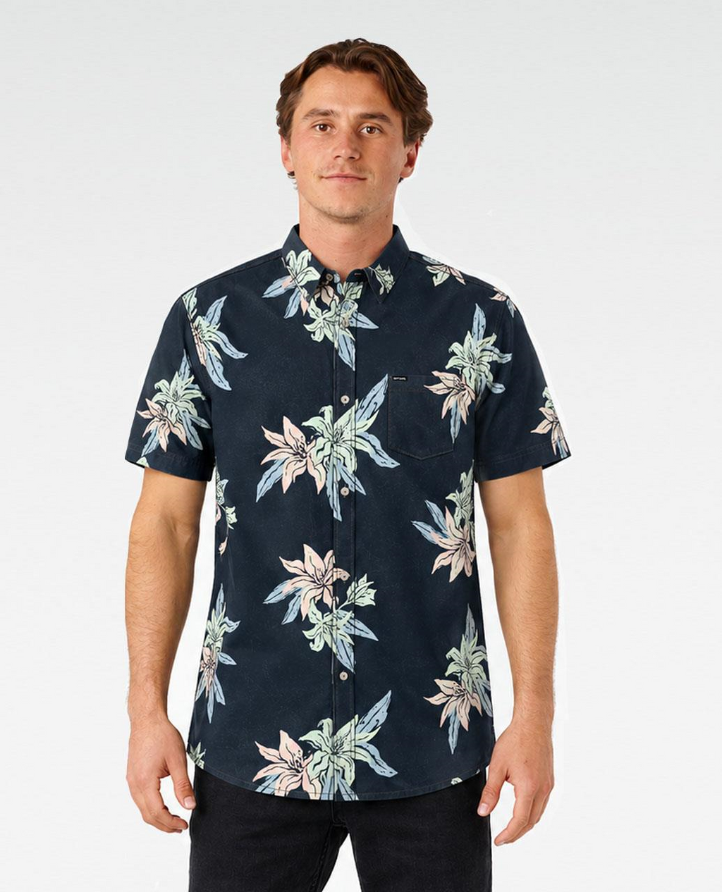 SESSIONS S/S SHIRT