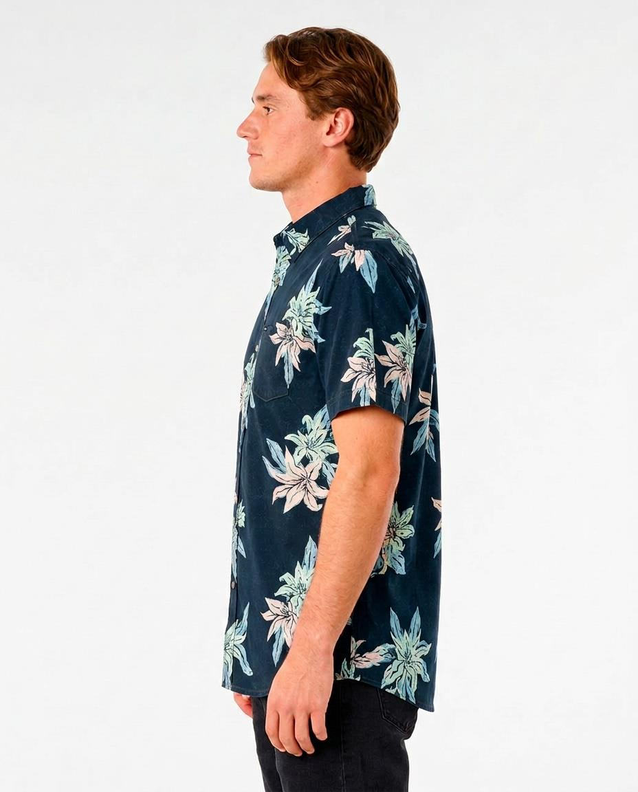 SESSIONS S/S SHIRT