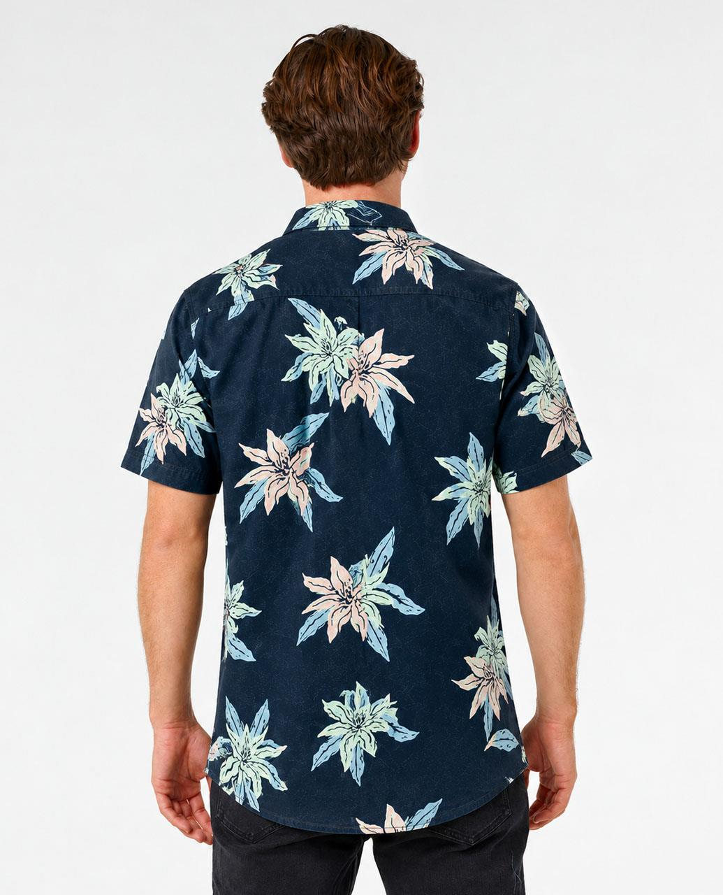 SESSIONS S/S SHIRT