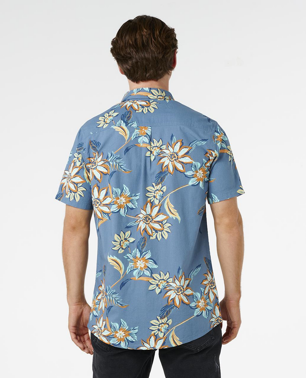 SESSIONS S/S SHIRT