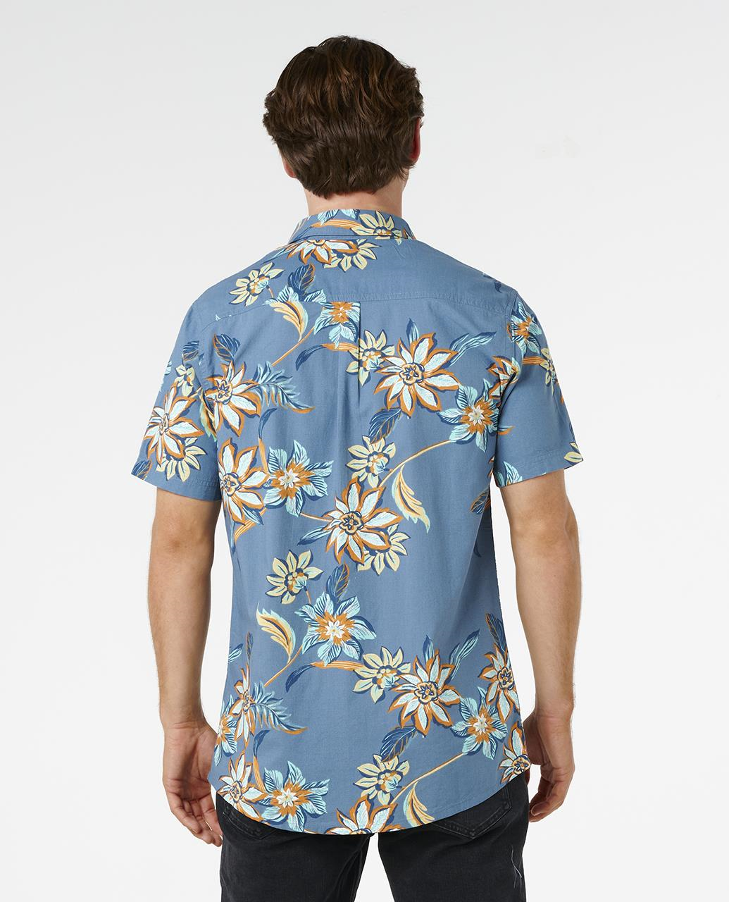SESSIONS S/S SHIRT