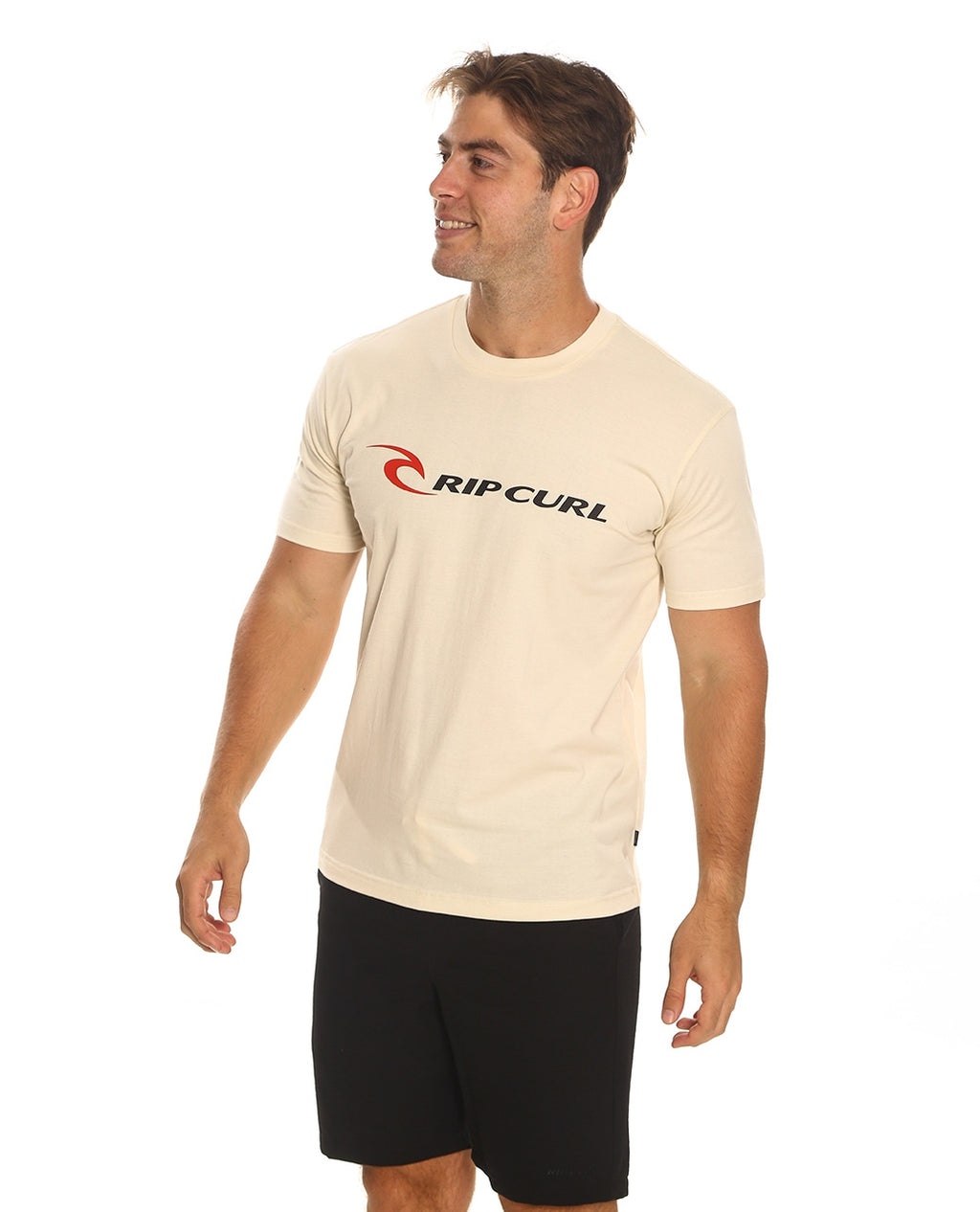 CLASSIC CORP LOGO T-SHIRT