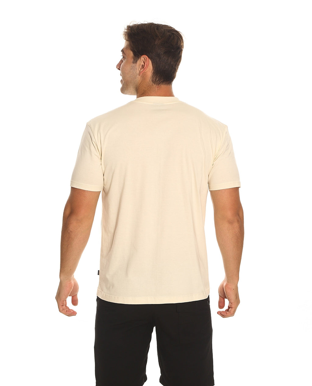 CLASSIC CORP LOGO T-SHIRT