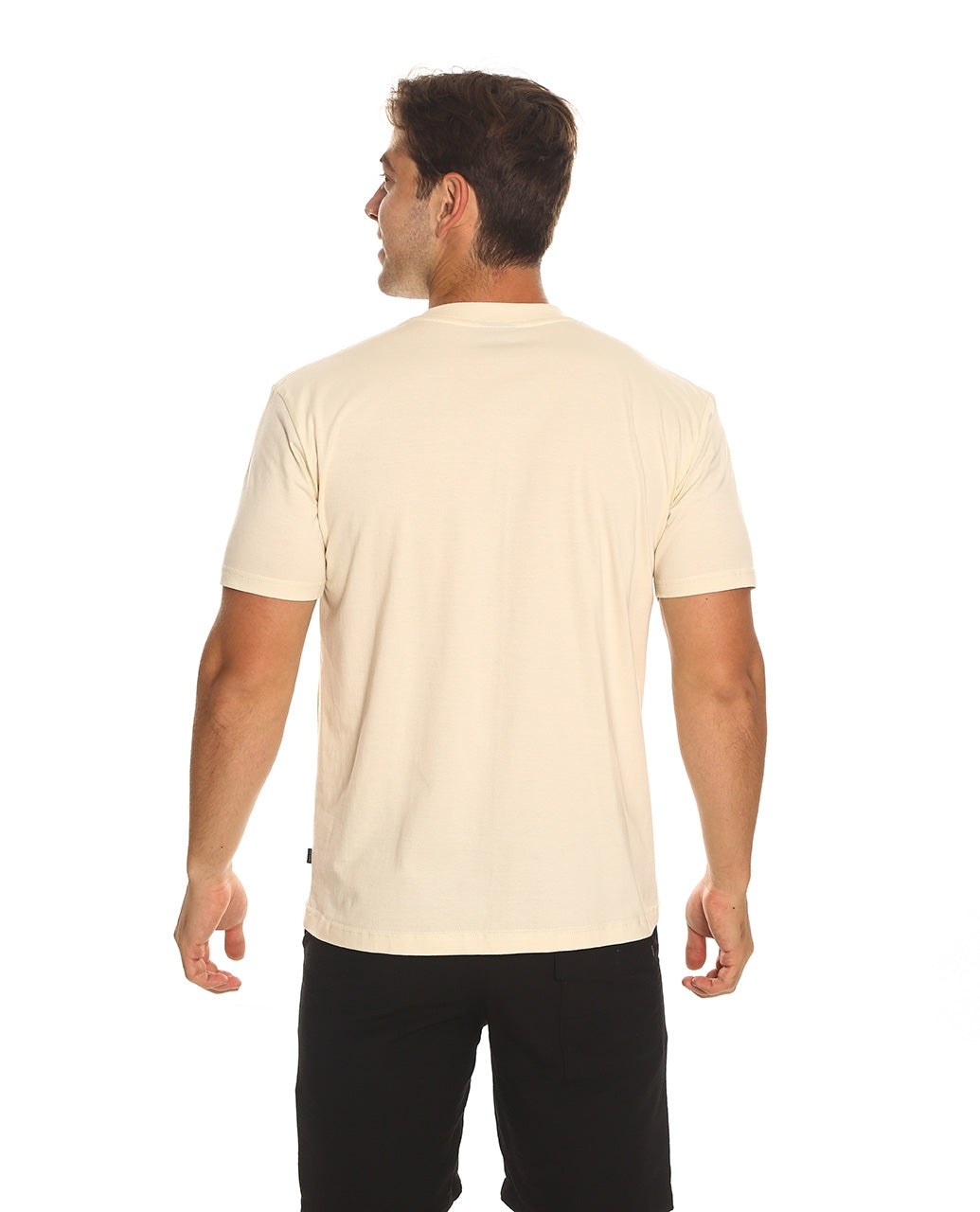 CLASSIC CORP LOGO T-SHIRT