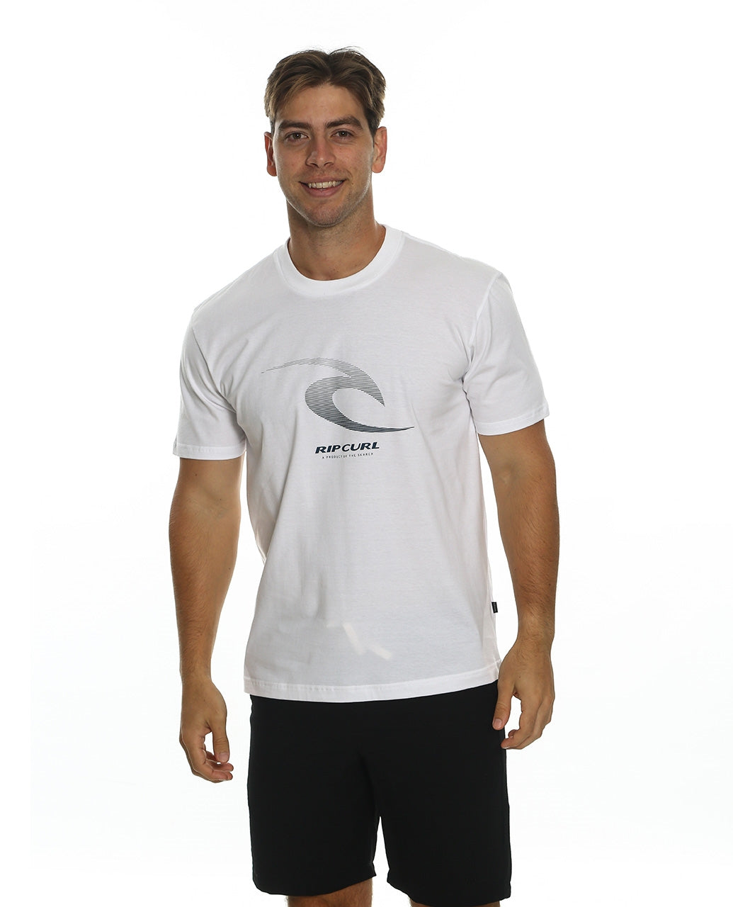 ICON FINE T-SHIRT