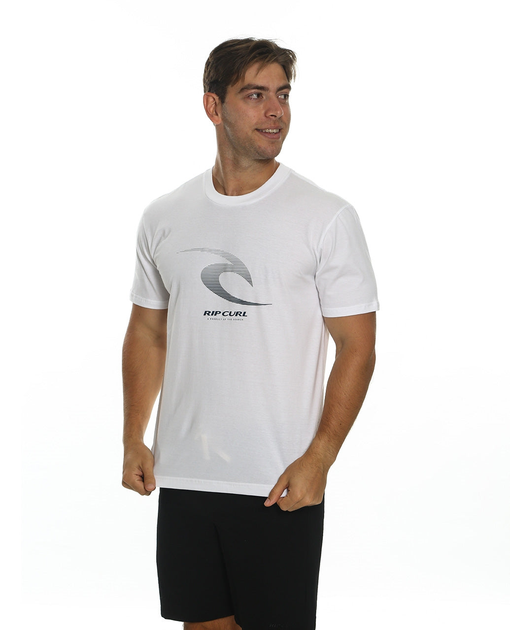 ICON FINE T-SHIRT