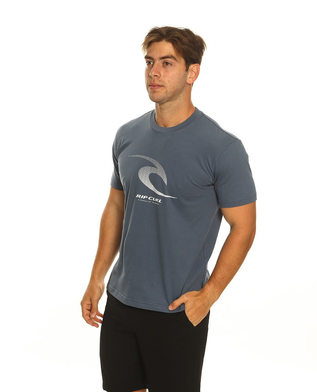 ICON FINE T-SHIRT