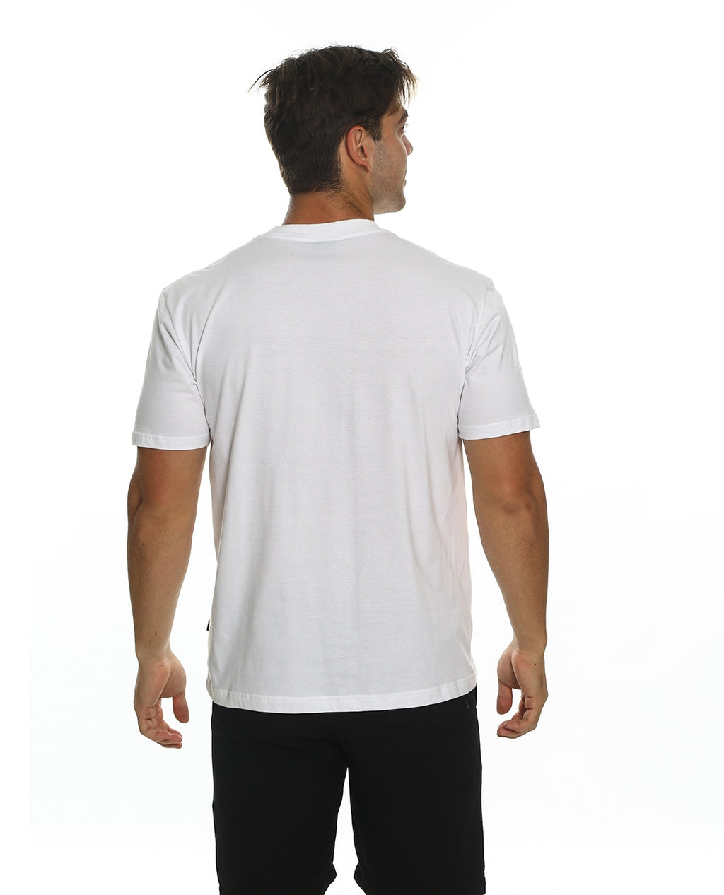 ICON FINE T-SHIRT