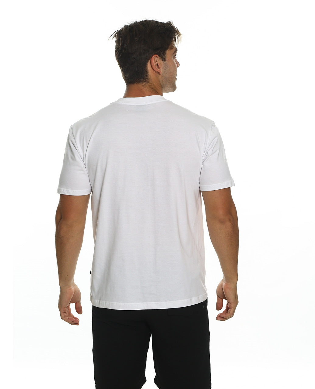 ICON FINE T-SHIRT