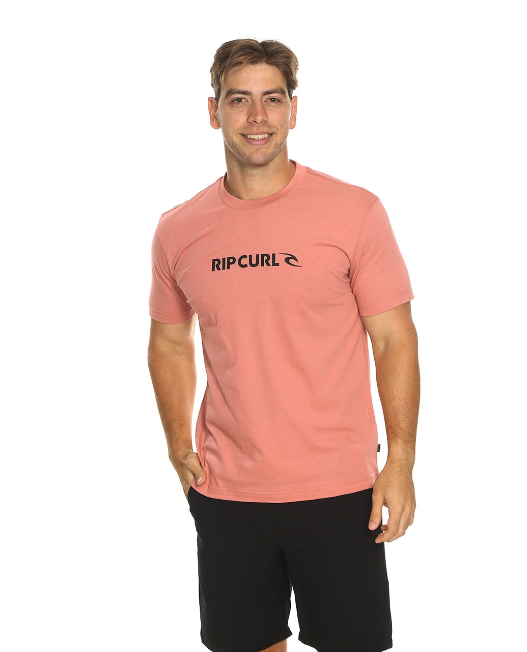 NEW CORP ICON T-SHIRT
