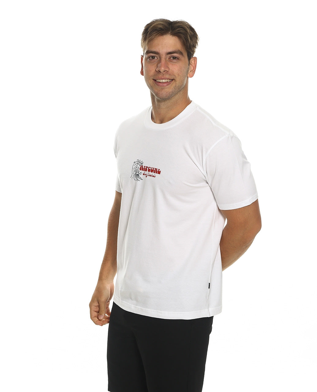 OCEAN SPIRIT SURFBOARDS T-SHIRT