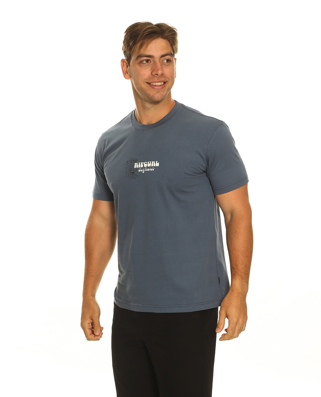 OCEAN SPIRIT SURFBOARDS T-SHIRT