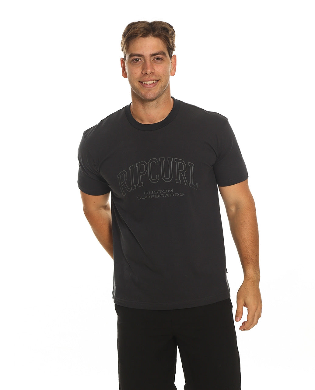 RIPCURL VARSITY T-SHIRT