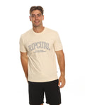 RIPCURL VARSITY T-SHIRT