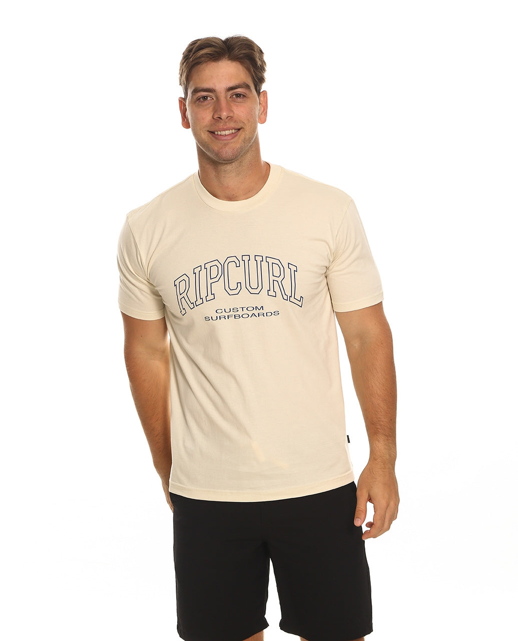 RIPCURL VARSITY T-SHIRT
