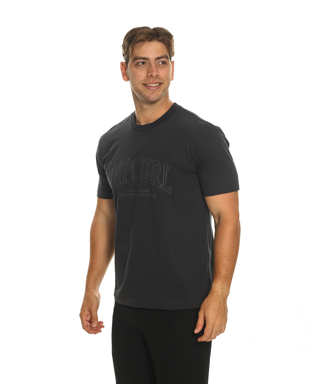 RIPCURL VARSITY T-SHIRT