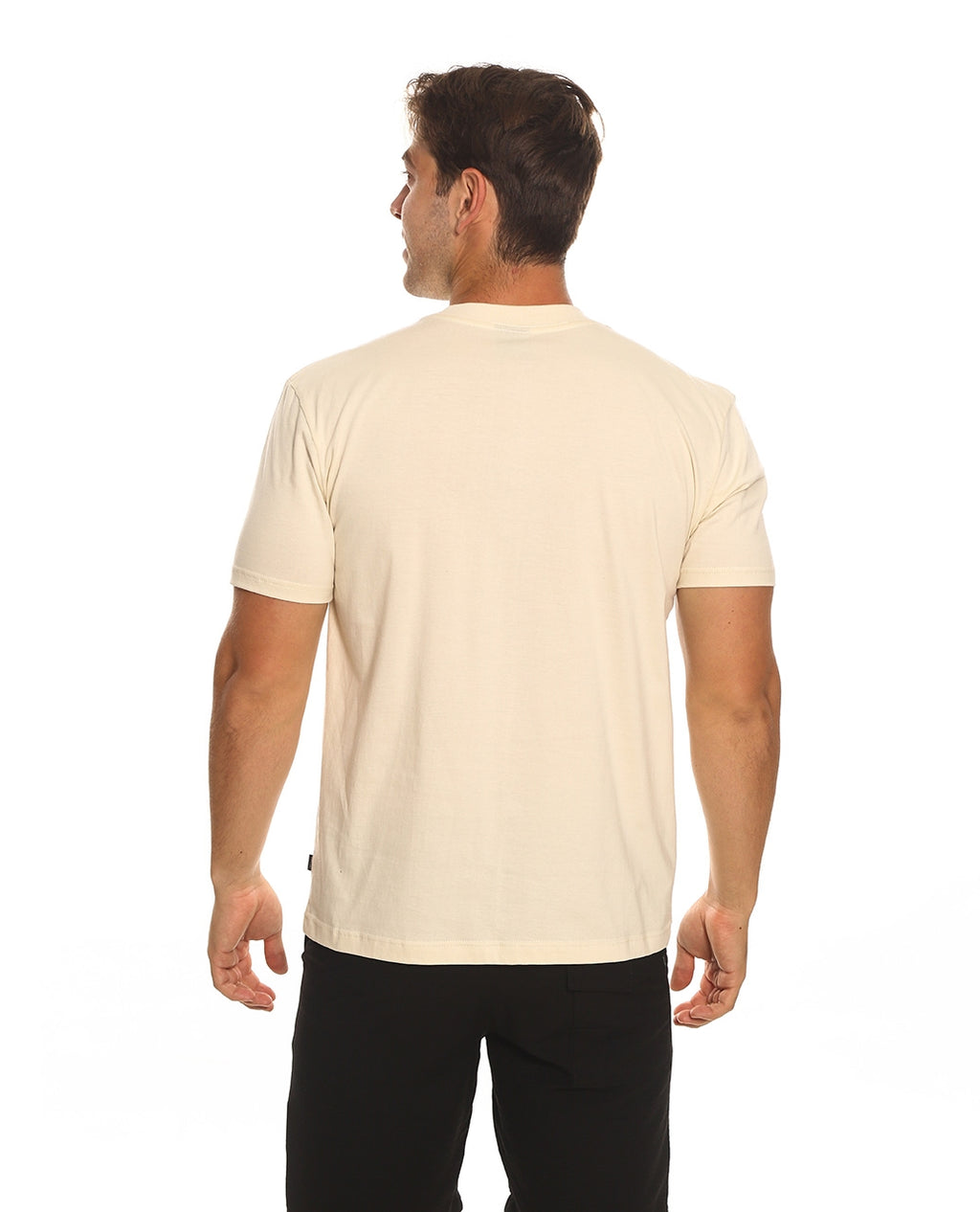RIPCURL VARSITY T-SHIRT
