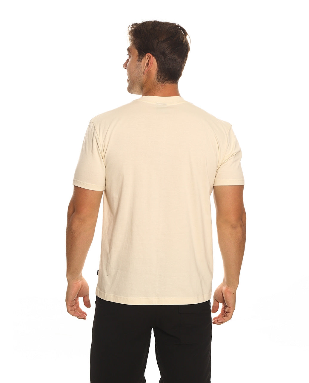 RIPCURL VARSITY T-SHIRT