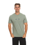 SPORTS OVAL T-SHIRT