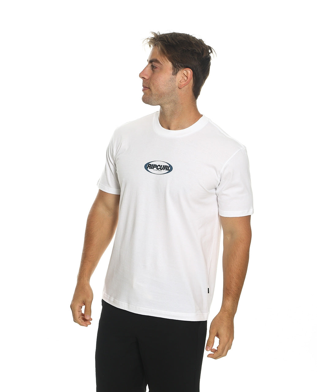 SPORTS OVAL T-SHIRT