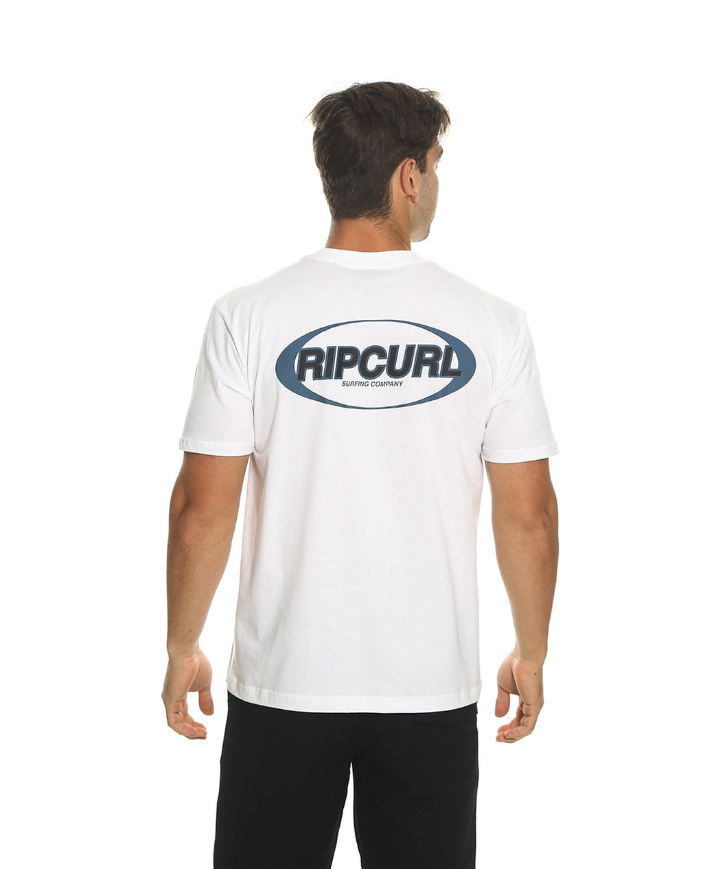 SPORTS OVAL T-SHIRT