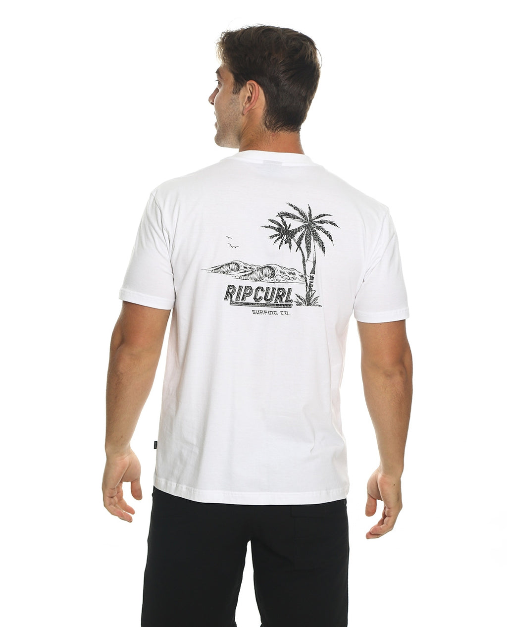 SPORTLINE T-SHIRT