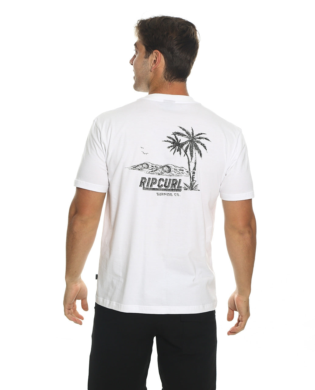 SPORTLINE T-SHIRT