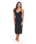 SUN TO SEA MIDI DRESS