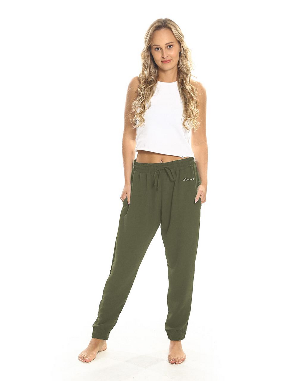 SIENNA PANT