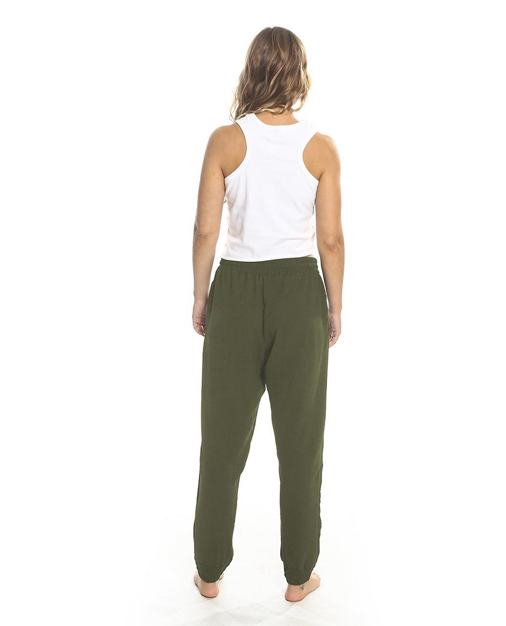 SIENNA PANT