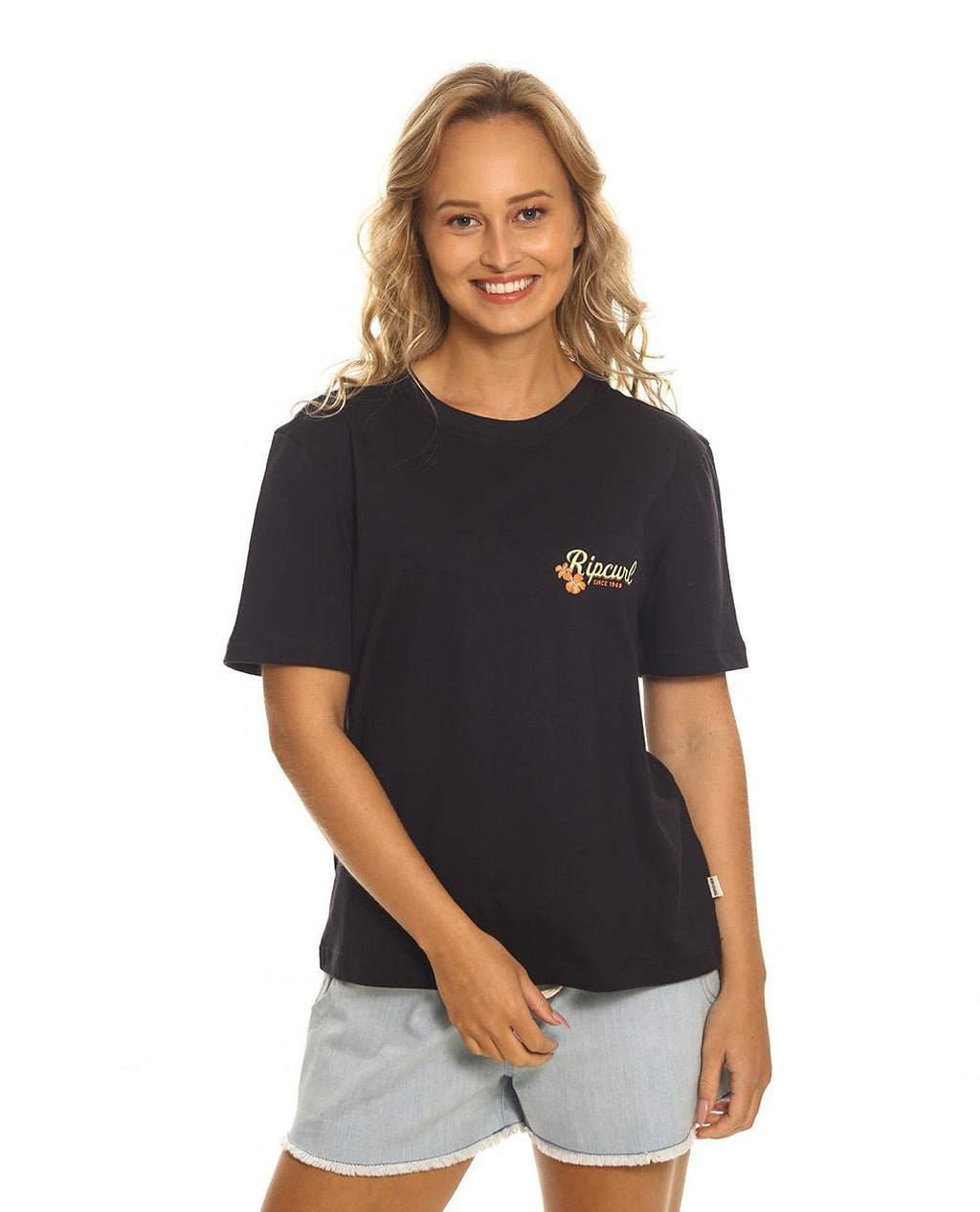 OUTER REED RELAXED TEE