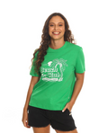 BEACH CLUB RELAXED T-SHIRT