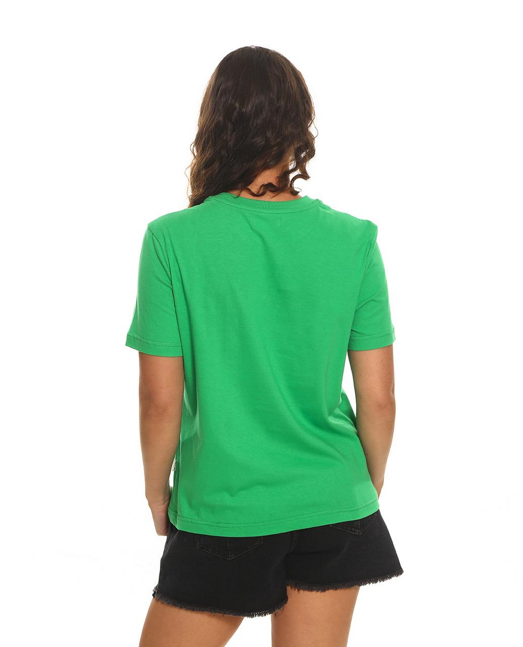 BEACH CLUB RELAXED T-SHIRT