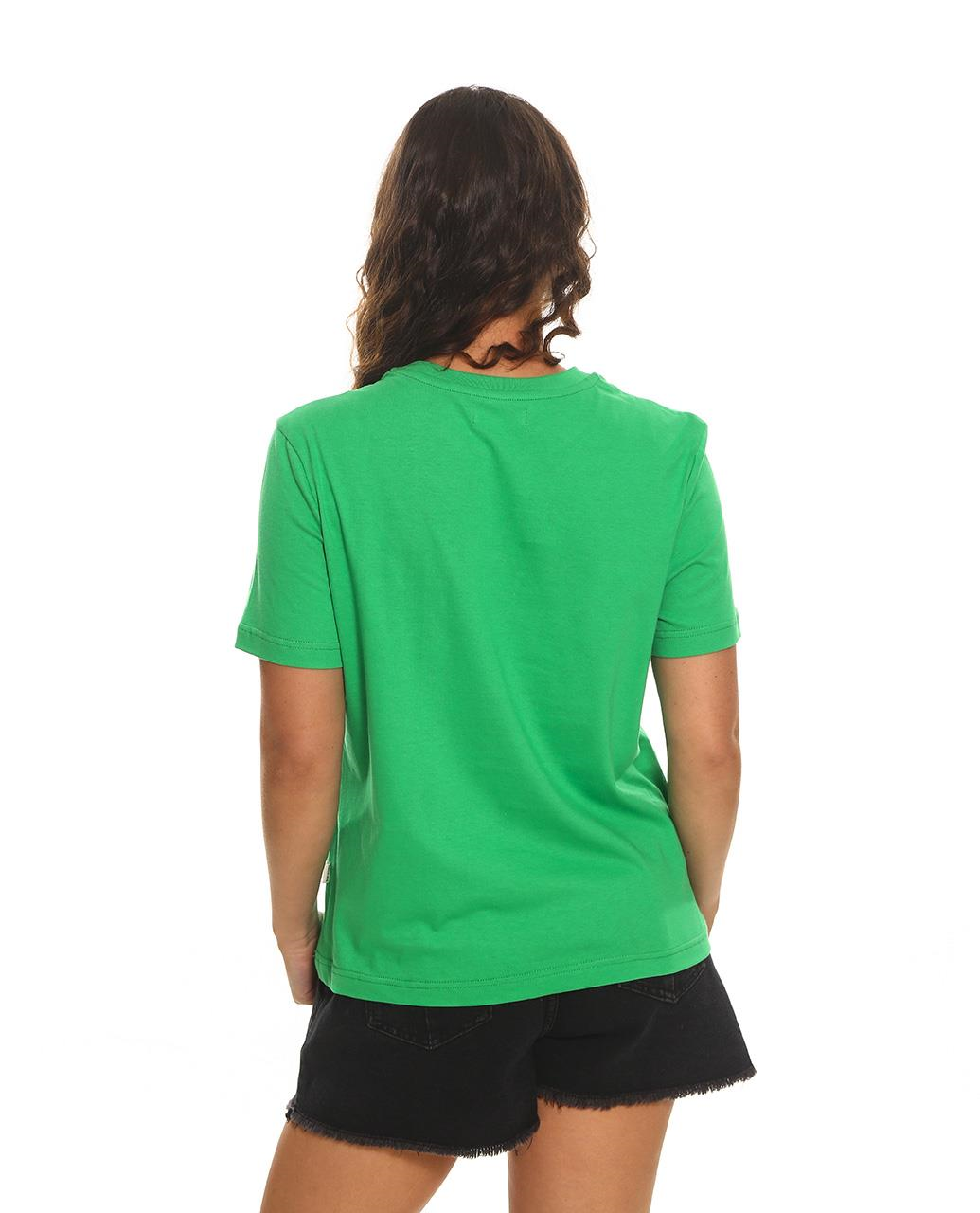 BEACH CLUB RELAXED T-SHIRT