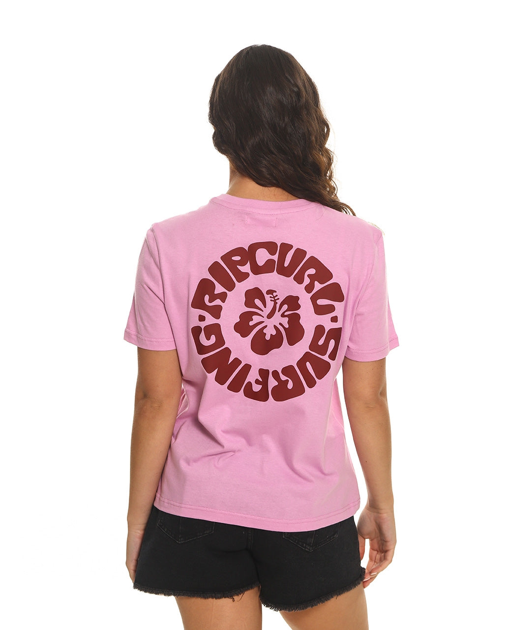 SURF PUFF RELAXED T-SHIRT